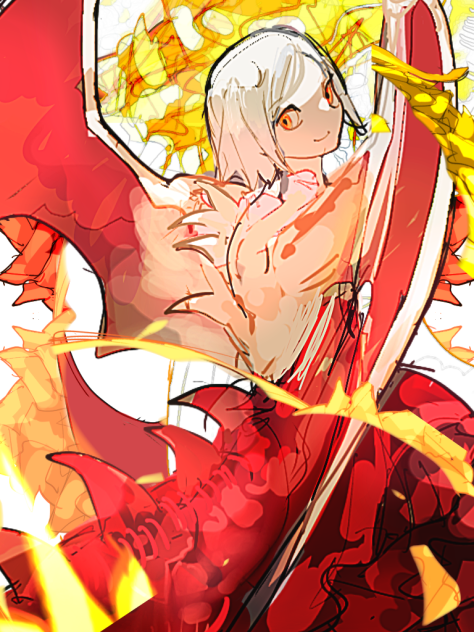 火龍姫