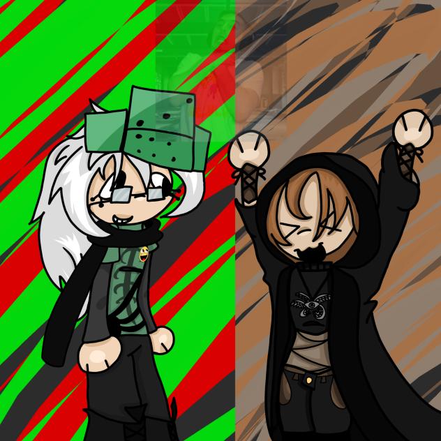 creation of hatred