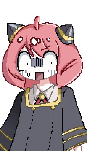 ドットアーニャ