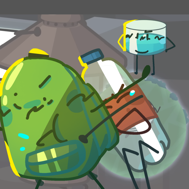 ok now I'm just posting old art I find