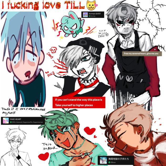 till (kinda) filled square bc I CAN!!!