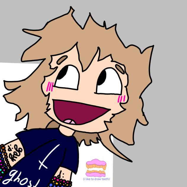 me - ibisPaint