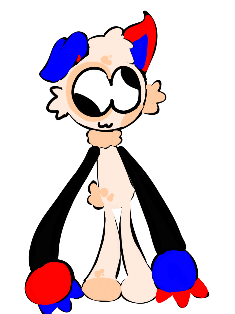 Goob - ibisPaint