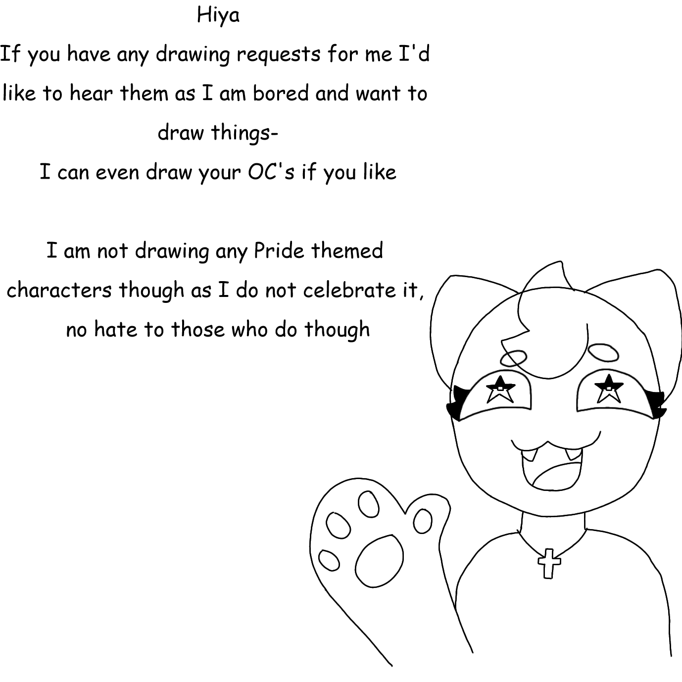 Art Requests - ibisPaint