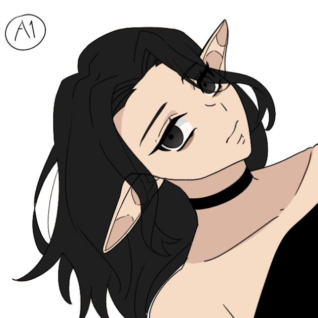 (14) Joji animated blinking