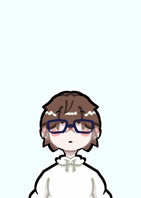 another ash oc - ibisPaint