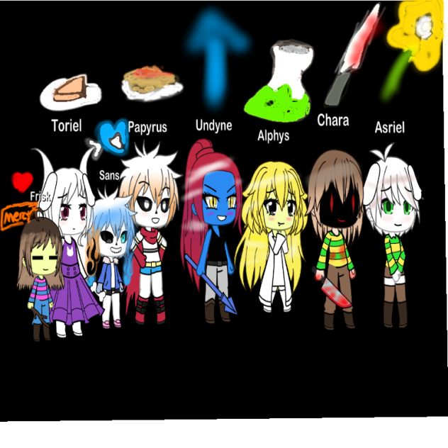 Undertale