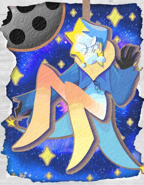 ✨🌌WHEN THE STARS ALIGN🌌✨