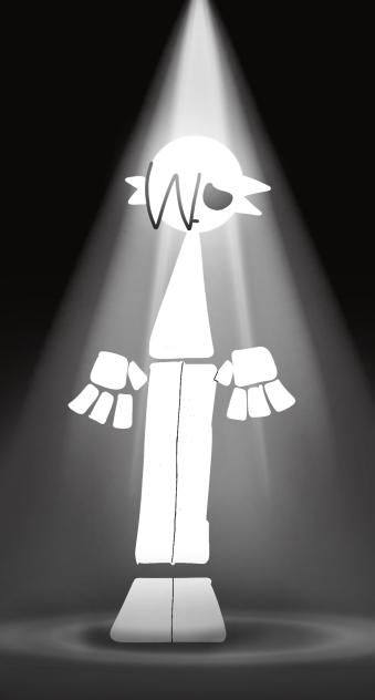 Witherspoon en la luz