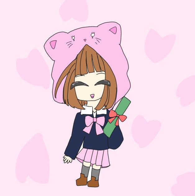 ぴのさーんっ！