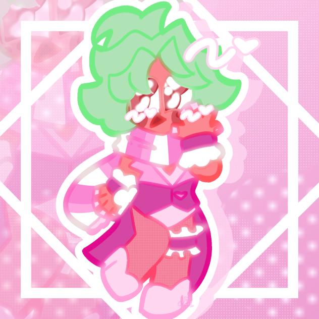 ✬~Bunnysuit Sprout~✬