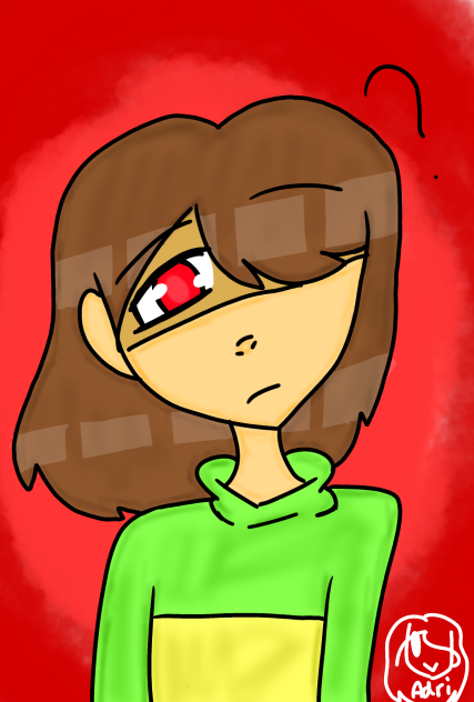 Kris Dremurr (deltarune)