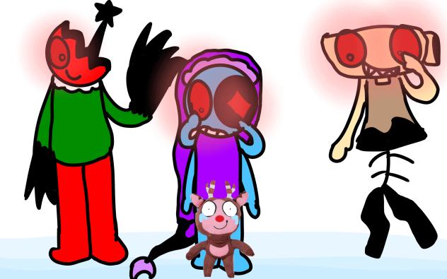 chaos
