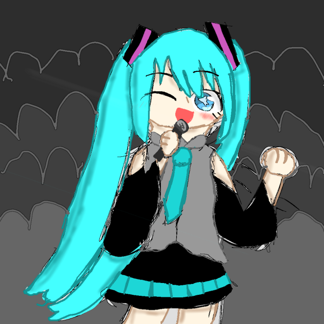 Miku