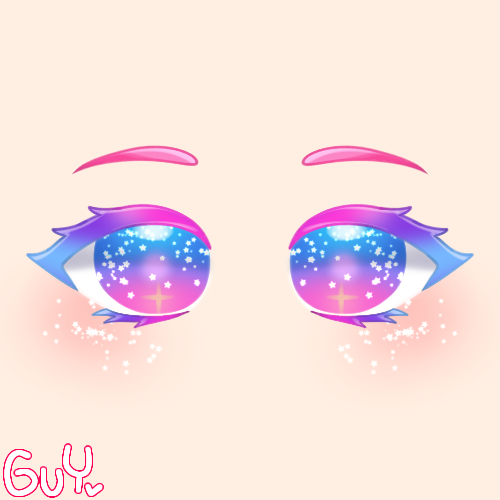 👁️💕