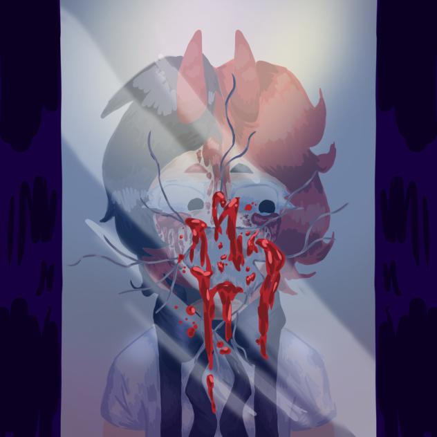 “Maybe you we’re always broken”(Gore TW)