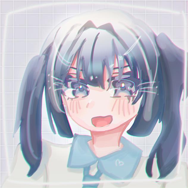 ルナちゃん