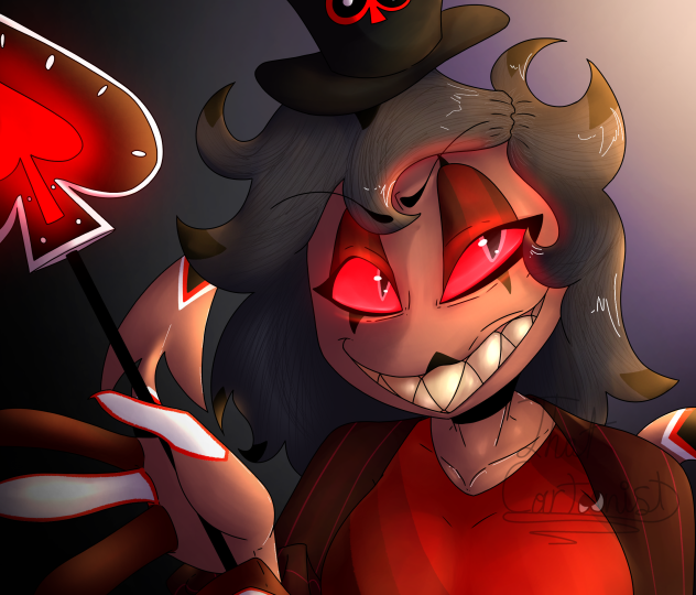 Hydrelia (Whiplash DTIYS)