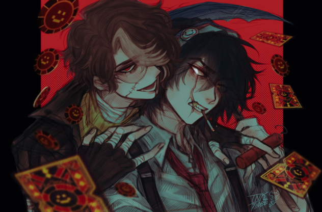 TNT Duo Ver.2