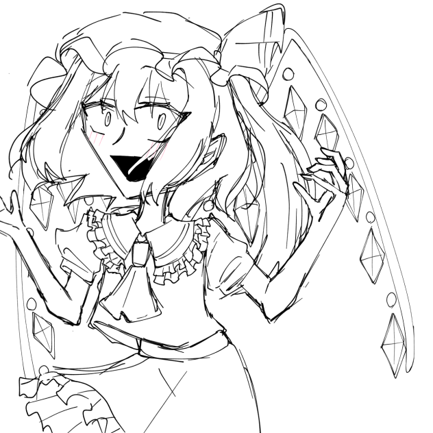 落書き