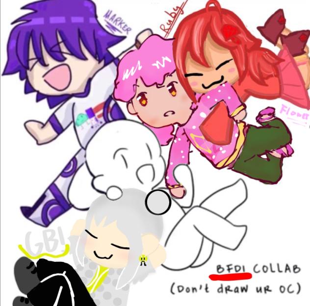 Beefy die collab🤯