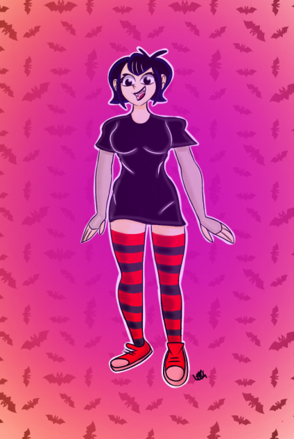 mavis hotel Transilvania ❤️🖤❤️