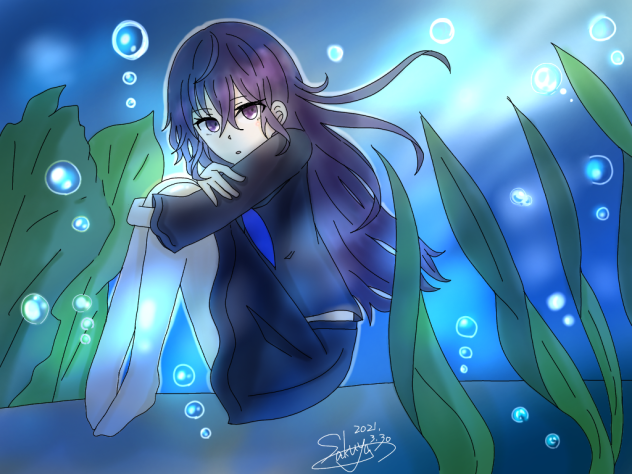 水草だけのアクアリウム(修正後)