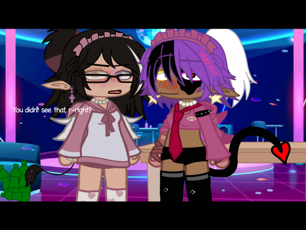 Woah what’s goin on here. Pt.2