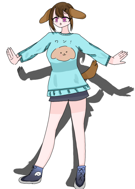 らーくがーき？