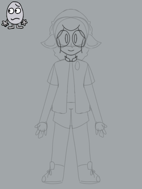 Remaking them - ibisPaint