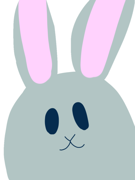うさぎ