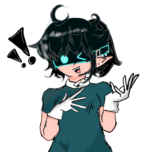 Old drawing