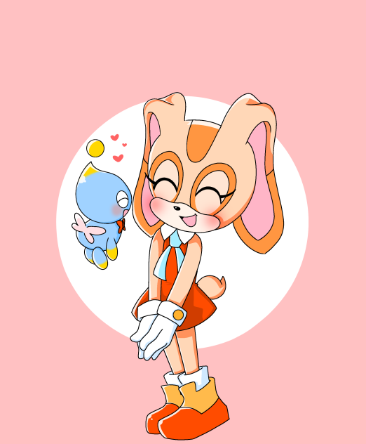 Cream & Cheese