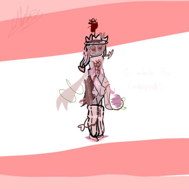 Valentines Bassie