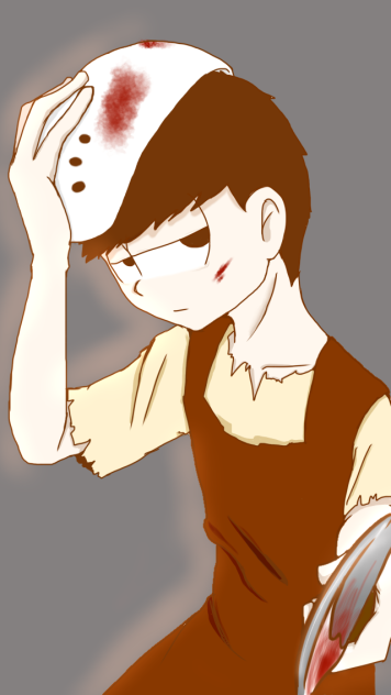 ジェイソン一松