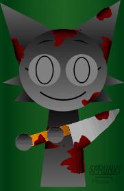 Sprunki phase 17 - Wenda