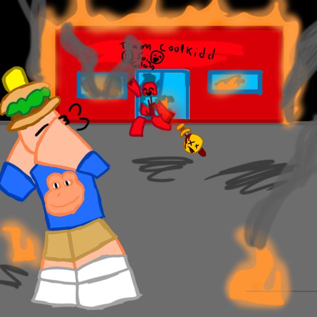 C00LKIDD NOOOOOOOO!!!