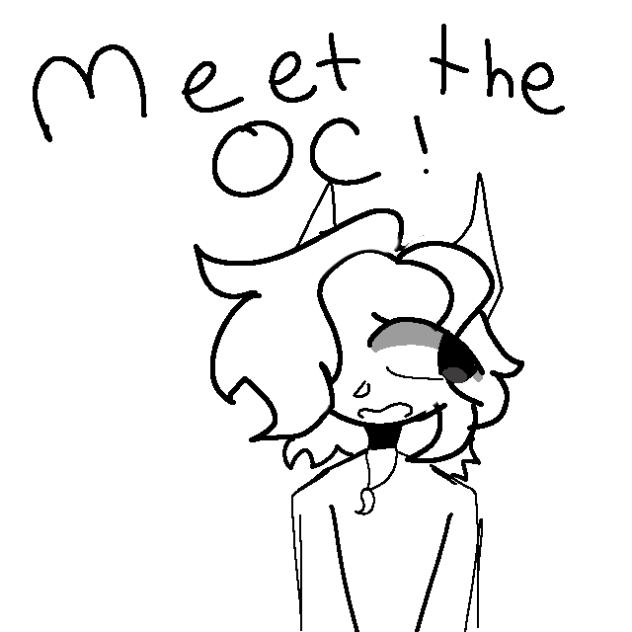 Meet Lyni!