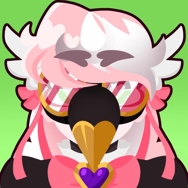 Silly bird