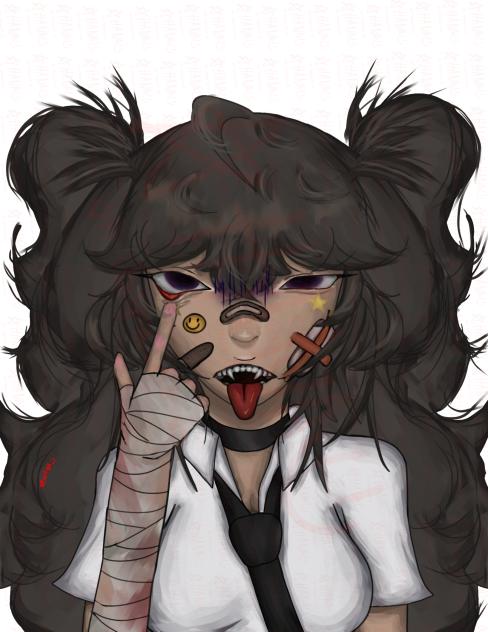 Idk 2025 IbisPaint Image675342941l