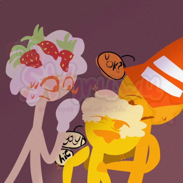 FA For ches