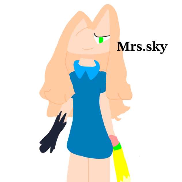 Mrs.Sky