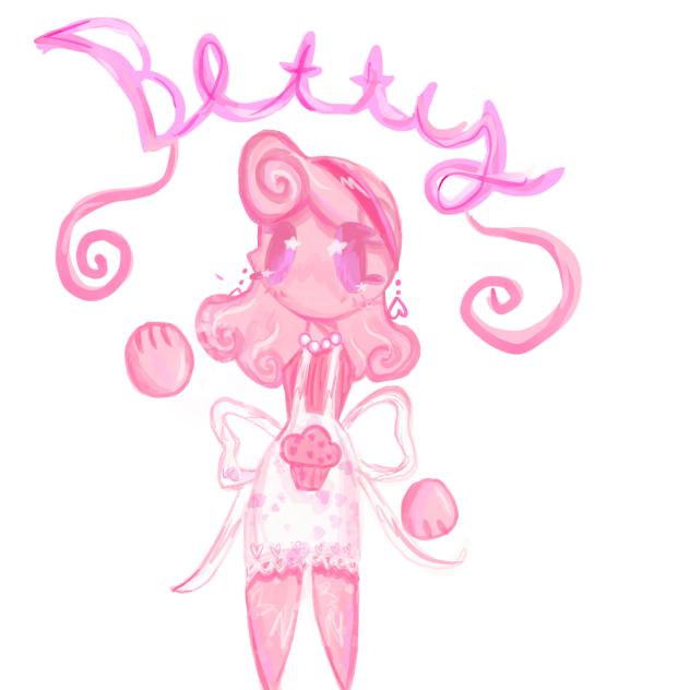 Betty