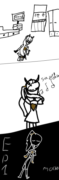 Ep 1 - ibisPaint