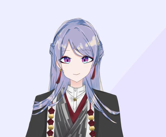 リクエスト　弦月藤士郎