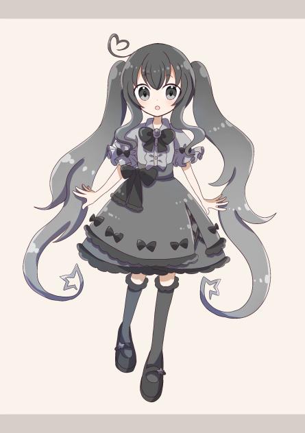 くろかわちゃん