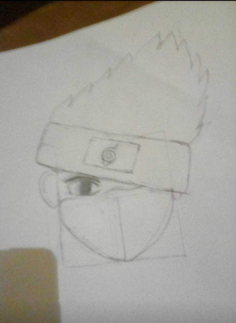 Kakashi