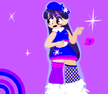 Twilight - ibisPaint