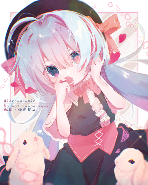 🐇