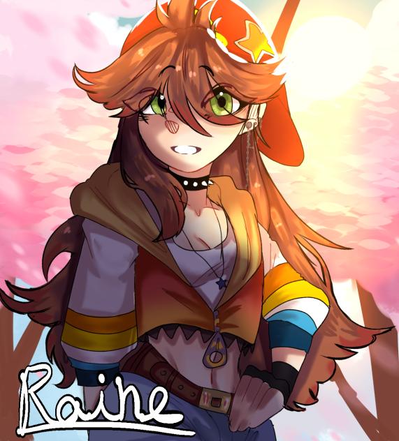 Raine